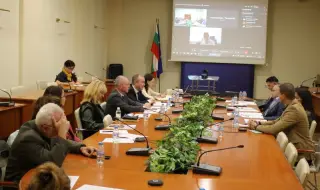 Обсъдиха варианти за промяна на формулата за сградна инсталация