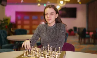Победи за България над Израел и Украйна на Шахматната Олимпиада в Самарканд