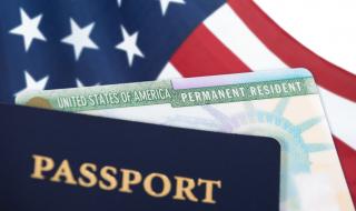 САЩ алармираха за измами със „зелените карти“