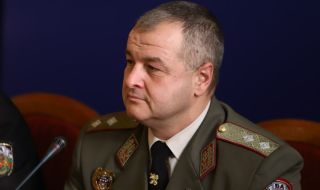 Трябва да се обърне внимание на проекта за нови машини за пехотата