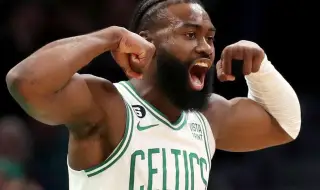 Арестуваха в Лас Вегас бащата на звезда в НБА