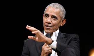 Барак Обама ще получи награда "Еми" за документален филм