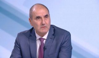 Цветанов: Партиите се блокират взаимно, обществото ще плати цената