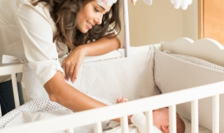 Колко вредна може да е майчината любов?