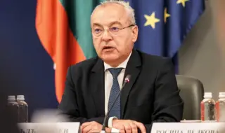 Комисията по образование обсъжда бюджета за 2026 г.