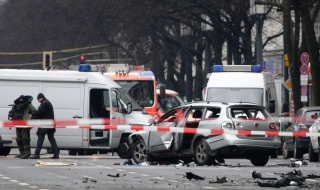 Мафия, рокери или руснаци зад взрива в Берлин?