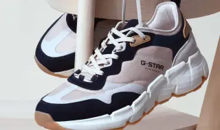 Мъжки спортни обувки – как да изберем правилния модел?