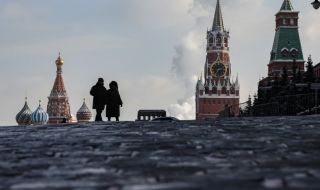 Москва: Зачитаме териториалната цялост на Украйна при изпълнение на декларацията за нейната независимост от 1991 г.