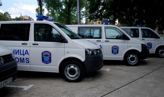 Нови модерни коли за митническите инспектори