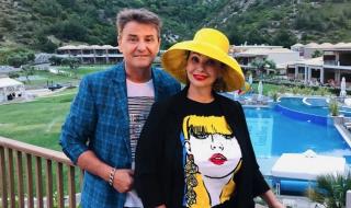 Откраднаха кучето на Катя и Здравко от Ритон