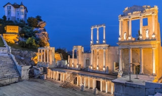 Пловдив предпочитана културно-историческа дестинация