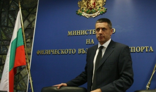 Стойчев: Няма да си правим сметки