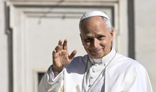 Vatican warns of risks of artificial intelligence