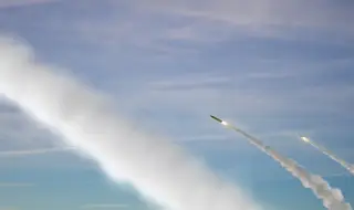 Две деца са убити при украинската атака в руския Белгород