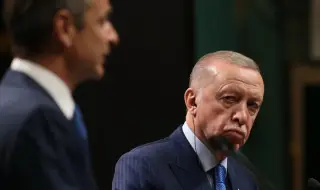 Ердоган готви радикална промяна в Турция