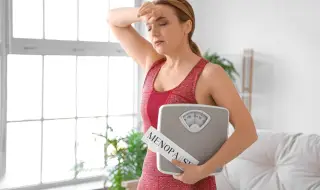 Гени ускоряват настъпването на менопаузата с цели 9 години