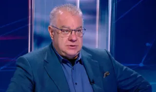 Мирослав Ненков: Арестите на медици са демонстрация на власт