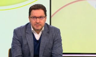 Митов: Санкциите, наложени върху Горанов, не могат да опетнят всички в ГЕРБ