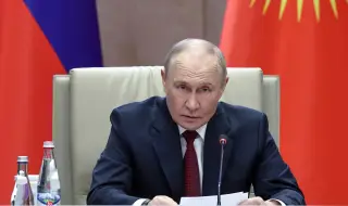 Путин: Украинските атаки по руска инфраструктура причиняват щети, но не застрашават страната