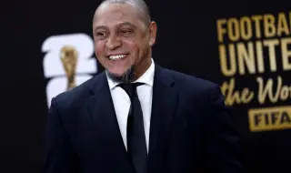 Роберто Карлош претърпя сърдечна операция