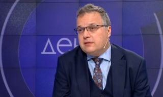 Стоян Михалев: За Радев е удобно служебно правителство да продължи да управлява. Той постоянно атакува НС