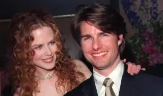 Том Круз изненадващо коментира развода на бившата си съпруга Никол Кидман