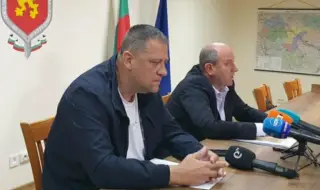 Гневни протестиращи искат оставката на шефа на МВР в Хасково за случая с убитото момиче