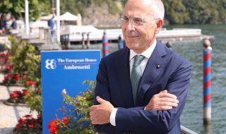 Италианската компания "Enel" се изтегля от Русия