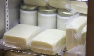 ЛЕВИЦАТА! ще проведе акция срещу спекулата с цените на млечните продукти