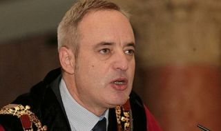 Проф. Герджиков настоява за отлагане на зелените сертификати