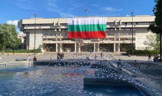 Русенци могат да подкрепят изграждането на паметник на Васил Левски в Молдова