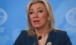 САЩ и Русия коментират разговора между Володимир Зеленски и Си Дзинпин