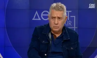 Валентин Танев: И сега кой ще се наеме да стане директор на театър?!