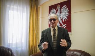 22 юли 1983 г. Отменено е военното положение в Полша