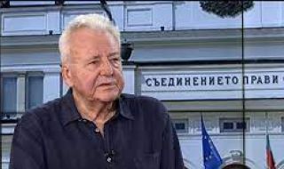 Асен Агов: Участието на Пеевски в комисията е провокация, но трябва да се пренебрегне - твърде се драматизира