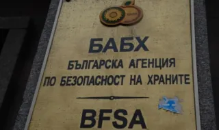 БАБХ затвори кухня заради мръсотия и храни с неясен произход