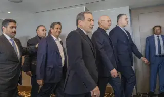 Израел е планирал убийството на иранската преговорна делегация