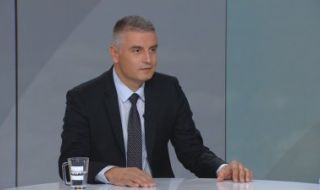 Рибарски: Румъния и Турция вече добиват природен газ от Черно море