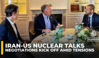 The Wall Street Journal: Иран отхвърли всички искания на САЩ на преговорите в Женева ВИДЕО