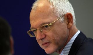 Васил Велев: В Сърбия цената на тока за бизнеса е 130 лева, у нас - 408