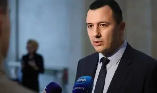 Габриел Вълков: Борисов и Пеевски не са възможни партньори на БСП
