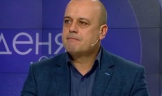 Христо Проданов: Първият ни закон в новия парламент ще бъде таван на цените на основните храни
