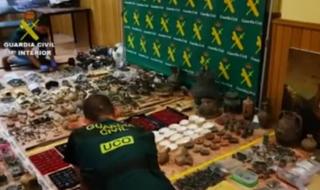 Над 30 000 антични предмета се връщат в България (ВИДЕО)