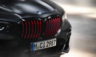Още един модел на BMW ще се прави в Китай