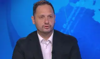 Петър Витанов: Правителство най-напред постави реалната диагноза на финансите 
