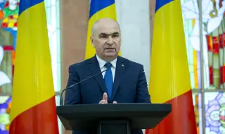 Romania reaffirms its commitment to NATO and the security of the Eastern Flank 