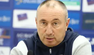 Станимир Стоилов: Напълно възможно е Левски да свали Лудогорец от трона