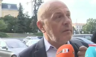 Томислав Дончев: Основният приоритет на опозицията е да предложи ясна и по-добра алтернатива