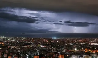 Водната криза в Атина се задълбочава