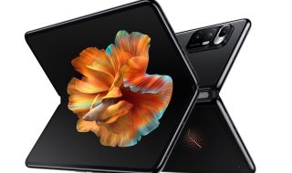 Xiaomi представи сгъваем смартфон